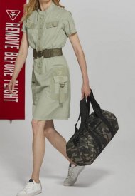 Aeronautica Militare woman Spring Summer 2022 collection