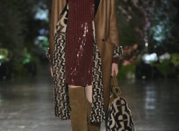 Aigner Fall Winter 2019/20 collection