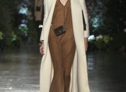 Aigner Fall Winter 2019/20 collection