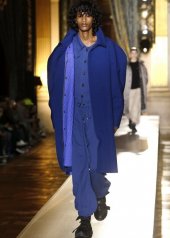 Andreas Kronthaler for Vivienne Westwood Fall Winter 2020 collection