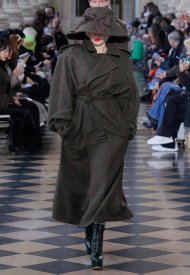 Andreas Kronthaler for Vivienne Westwood Autumn Winter 2023/24 new Collection