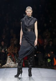 Andreas Kronthaler for Vivienne Westwood Spring Summer 2023 collection