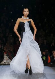 Andreas Kronthaler for Vivienne Westwood Spring Summer 2023 collection