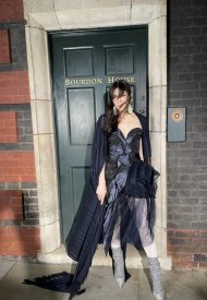 Andreas Kronthaler for Vivienne Westwood Fall Winter 2021/22 collection
