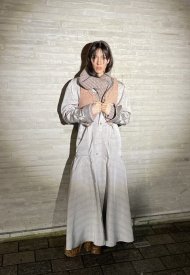 Andreas Kronthaler for Vivienne Westwood Fall Winter 2021/22 collection