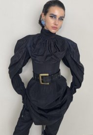 Andreas Kronthaler for Vivienne Westwood Fall Winter 2021/22 collection