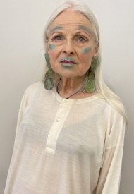 Andreas Kronthaler for Vivienne Westwood Fall Winter 2021/22 collection