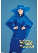 Andreas Kronthaler . Vivienne Westwood