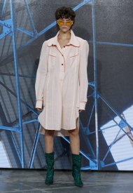 Andreas Kronthaler for Vivienne Westwood  Spring Summer 2022