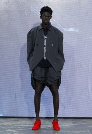 Andreas Kronthaler for Vivienne Westwood  Spring Summer 2022