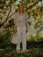 Dear Wonder women: a sensory experience by Anteprima- Spring Summer 2021 collection