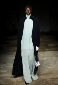 Anteprima Glow in the dark new Fall Winter 2023/24 collection