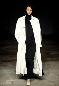 Anteprima Glow in the dark new Fall Winter 2023/24 collection