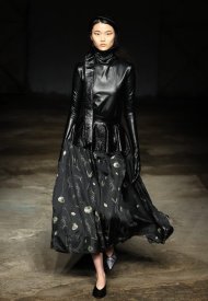 Anteprima Glow in the dark new Fall Winter 2023/24 collection
