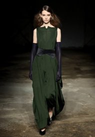 Anteprima Glow in the dark new Fall Winter 2023/24 collection