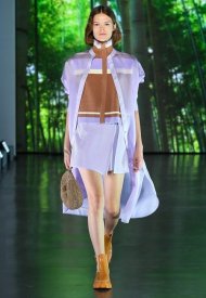 Anteprima new Spring Summer 2022 collection