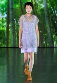 Anteprima new Spring Summer 2022 collection