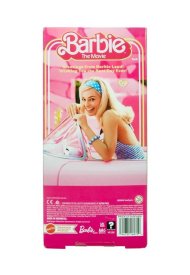 FAO Schwarz . Barbie The Movie