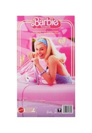 FAO Schwarz . Barbie The Movie