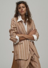 Beatrice.b Classy Linen Lines Spring Summer 2020 collection