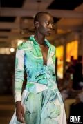 Ludovica Misso . Fashion Binf Spring Summer 2019