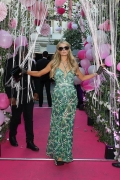 Paris Hilton attends Paris Hilton x Boohoo Party