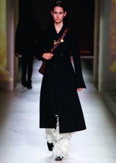 Bottega Veneta Fall Winter 2020 women's collection