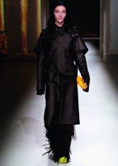 Bottega Veneta Fall Winter 2020 women's collection