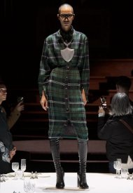 Burberry Autumn Winter 2022 Womenswear Collection