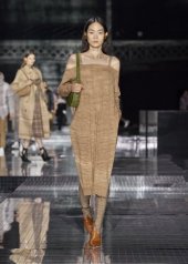 Burberry Autumn Winter 2020 Collection