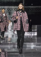 Burberry Autumn Winter 2020 Collection