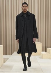 Burberry Fall Winter 2021/22 men's collection