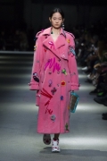 Burberry Fall Winter 2018/19 women's Collection