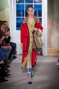 Burberry Spring Summer 2018 Collection