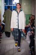 Burberry Spring Summer 2018 Collection