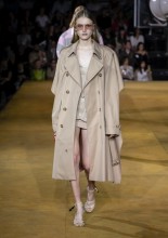 Burberry Spring Summer 2020 Collection