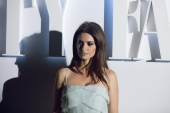 Penelope Cruz at the Vanity Fair France and Chanel Dinner