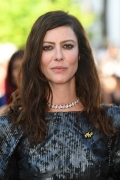 Anna Mouglalis wore Chanel  at the by Eva Husson Premiere