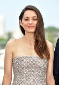Marion Cotillard wore Chanel at the 75th Cannes International Film Festival