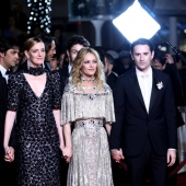 Chanel: Vanessa Paradis, Kate Moran, Nicolas Maury Movie cast at