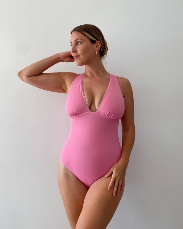 Laura Brioschi Tessuto Carvico . Carvico e Jersey Lomellina