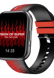 Celly x Vision of Super . Smartwatch
