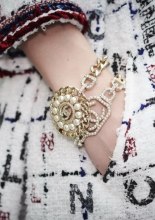 Chanel Spring Summer 2020 accessories
