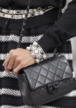 Chanel Spring Summer 2020 accessories