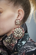 Chanel - Fall Winter 2018 women's accessories