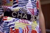 Chanel accessories Spring Summer 2019 women's collection