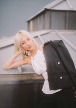 Soo Joo Park  . Chanel : Photocall - Paris Fashion Week - Womenswear Spring Summer 2020