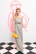 Ava PhillippeWe Love Coco Event_in Chanel (ph. By Billy Farrell/BFA.com )