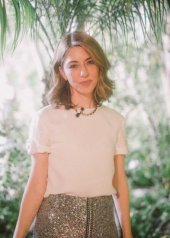 Sofia Coppola in Chanel and Charles Finch 12th Annual Pre-Oscar Awards Dinner