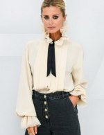 Laura Bailey special guests at Chanel Spring Summer 2021 catwalk